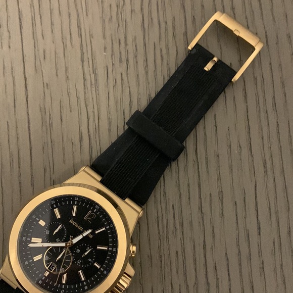 Michael Kors Mens Watch - Picture 4 of 6